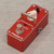 Used Tomsline Engineering AGF-3 G-Fuzz Pedal 40015-S000326137 View 4
