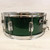 Used Acclaim ACCLAIM SNARE DRUM GREEN TAIWAN Single Drum 14" 41108-S000060912 View 3