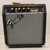 Used Fender FRONTMAN 10G Solid State Guitar Amp 1 x 5 41108-S000060913 View 1