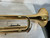 Used Yamaha YTR 2330 Trumpet 40012-S000301014 View 8