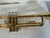 Used Yamaha YTR 2330 Trumpet 40012-S000301014 View 9