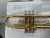 Used Yamaha YTR 2330 Trumpet 40012-S000301014 View 11