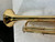 Used Yamaha YTR 2330 Trumpet 40012-S000301014 View 14