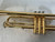 Used Yamaha YTR 2330 Trumpet 40012-S000301014 View 15