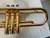 Used Yamaha YTR 2330 Trumpet 40012-S000301014 View 16