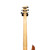 Used Paul Reed Smith - PRS SE CUSTOM 24 SPALTED MAPLE Double Cut Electric Guitar Natural 6-String View 5