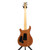 Used Paul Reed Smith - PRS SE CUSTOM 24 SPALTED MAPLE Double Cut Electric Guitar Natural 6-String View 4