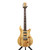 Used Paul Reed Smith - PRS SE CUSTOM 24 SPALTED MAPLE Double Cut Electric Guitar Natural 6-String View 3