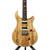 Used Paul Reed Smith - PRS SE CUSTOM 24 SPALTED MAPLE Double Cut Electric Guitar Natural 6-String View 1
