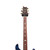 Used Paul Reed Smith - PRS MCCARTY 594 WOOD LIBRARY 10 TOP Double Cut Electric Guitar Blue 6-String View 2