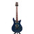 Used Paul Reed Smith - PRS MCCARTY 594 WOOD LIBRARY 10 TOP Double Cut Electric Guitar Blue 6-String View 3