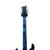 Used Paul Reed Smith - PRS MCCARTY 594 WOOD LIBRARY 10 TOP Double Cut Electric Guitar Blue 6-String View 5