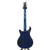 Used Paul Reed Smith - PRS MCCARTY 594 WOOD LIBRARY 10 TOP Double Cut Electric Guitar Blue 6-String View 5