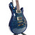 Used Paul Reed Smith - PRS MCCARTY 594 WOOD LIBRARY 10 TOP Double Cut Electric Guitar Blue 6-String View 9