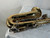 Used Selmer LIBERTY LAS100 Alto Saxophone 40012-S000301022 View 16
