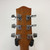 Used Ibanez EW20ZWE Laminate Top Acoustic Guitar Wood 41124-S000203325 View 16