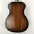 Used Regal ROUND NECK RESONATOR Vintage Resonating Guitar 41124-S000203328 View 5