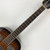 Used Regal ROUND NECK RESONATOR Vintage Resonating Guitar 41124-S000203328 View 2
