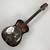 Used Regal ROUND NECK RESONATOR Vintage Resonating Guitar 41124-S000203328 View 4