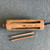 Used AHP LOG DRUM KHADI World Percussion Instrument 40111-S000186388 View 1