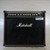 Used - Marshall B4210 W/FTSW AS-IS 2 x 10 Bass Combo Amplifier 40087-S000230329 View 1