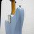 Used Squier Classic Vibe Jaguar Electric Guitar Blue 40042-S000256561 View 8