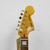 Used Squier Classic Vibe Jaguar Electric Guitar Blue 40042-S000256561 View 2