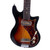 Used Teisco MIJ 60S TEISCO Double Cut Electric Guitar 40090-S000078992 View 1