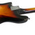 Used Teisco MIJ 60S TEISCO Double Cut Electric Guitar 40090-S000078992 View 17