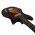 Used Teisco MIJ 60S TEISCO Double Cut Electric Guitar 40090-S000078992 View 4