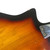 Used Teisco MIJ 60S TEISCO Double Cut Electric Guitar 40090-S000078992 View 19