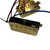 Used Epiphone HUMBUCKER SET Guitar Pickup 40009-S000304834 View 1