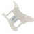 Used PEARL PICKGUARD Guitar Accessory 40009-S000304835 View 1