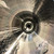 Used Paiste 404 HEAVY HI HATS Vintage Hi Hat Cymbals 14" 41125-S000038811 View 2