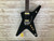 Used Dean ML 79 WITH FLOYD ROSE Electric Guitar 41112-S000096664 View 1