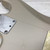 Used Fender American Big Apple Stratocaster 1997 Repaired Body Electric Guitar Silver/Gray 40051-S000114615 View 12
