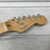Used Fender American Big Apple Stratocaster 1997 Repaired Body Electric Guitar Silver/Gray 40051-S000114615 View 9