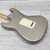 Used Fender American Big Apple Stratocaster 1997 Repaired Body Electric Guitar Silver/Gray 40051-S000114615 View 10