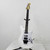 Used Jackson Adrian Smith X Series Electric Guitar White 40042-S000256564 View 3