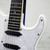 Used Jackson Adrian Smith X Series Electric Guitar White 40042-S000256564 View 6