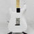 Used Jackson Adrian Smith X Series Electric Guitar White 40042-S000256564 View 14