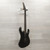 Used Ibanez GRGR130EX Electric Guitar Black 40015-S000326153 View 6