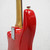 Used Peavey Raptor Plus Electric Guitar Red 40042-S000256567 View 8