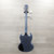 Used Epiphone SG Special Electric Guitar Blue 40015-S000326159 View 3