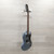 Used Epiphone SG Special Electric Guitar Blue 40015-S000326159 View 7