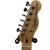 Used Squier Affinity Telecaster Deluxe T Type Electric Guitar Black 6-String 40009-S000304838 View 2