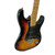 Used GLARRY S-TYPE S Type Electric Guitar Sunburst 6-String 40009-S000304842 View 4
