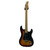 Used GLARRY S-TYPE S Type Electric Guitar Sunburst 6-String 40009-S000304842 View 1