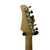 Used GLARRY S-TYPE S Type Electric Guitar Sunburst 6-String 40009-S000304842 View 10