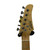 Used GLARRY S-TYPE S Type Electric Guitar Sunburst 6-String 40009-S000304842 View 5